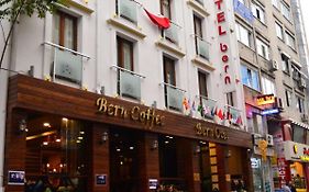 Bern Hotel